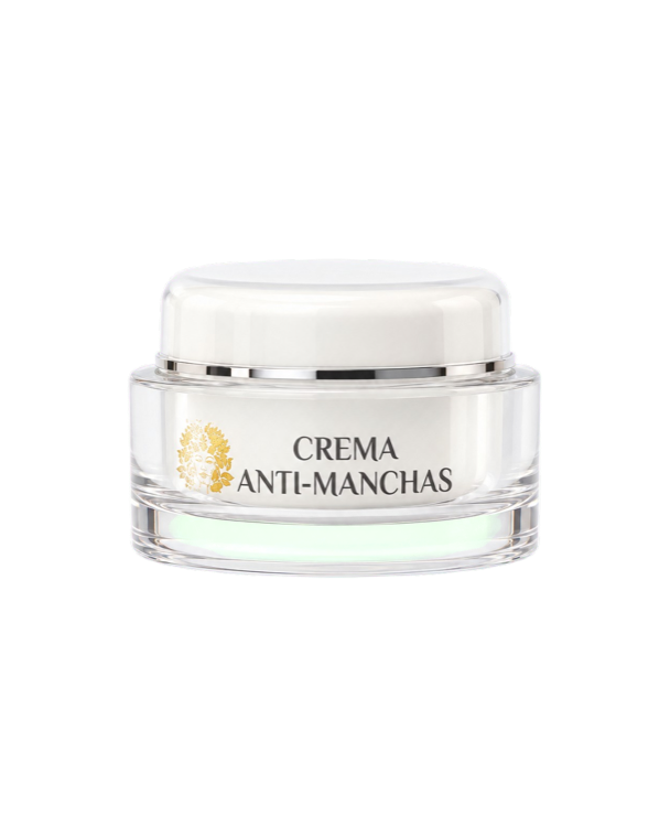 Crema Anti-Manchas