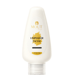 Limpiador Facial