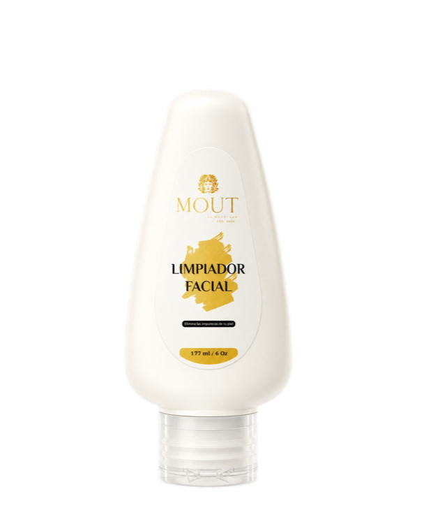 Limpiador Facial